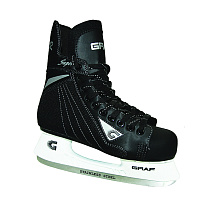 Коньки хоккейные Graf YTH Super 111 Sakurai 